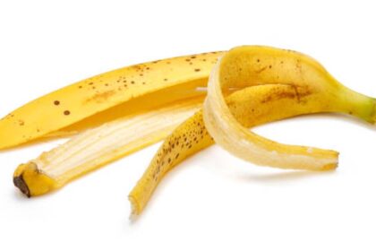 Banana Peel