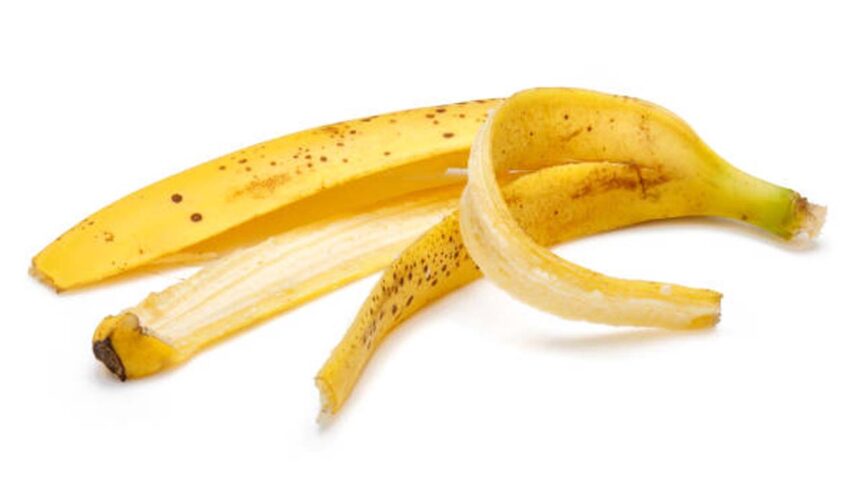 Banana Peel