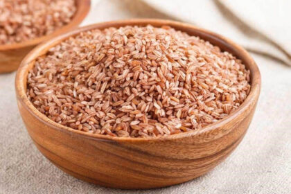 Brown Rice