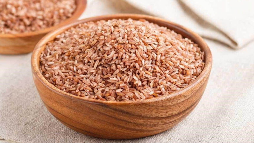 Brown Rice