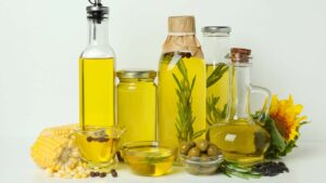 Edible Oil