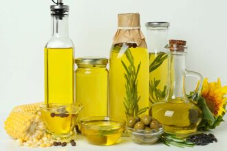 Edible Oil