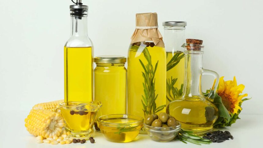 Edible Oil