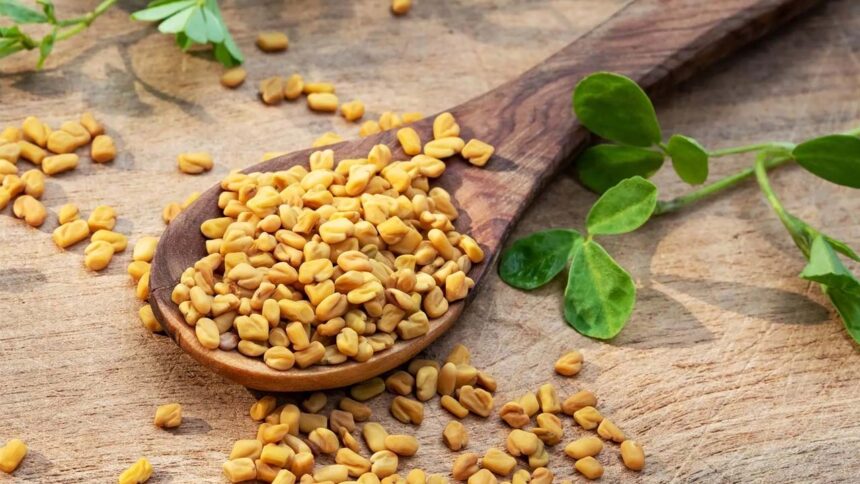 Fenugreek