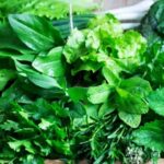 Leafy Vegetables