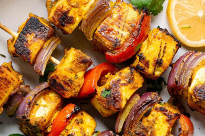 Paneer Tikka