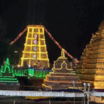 Srishailam