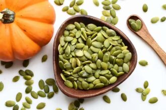 Pumpkin Seeds
