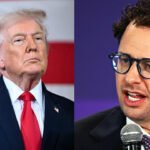 Anthropic Trump Dispute