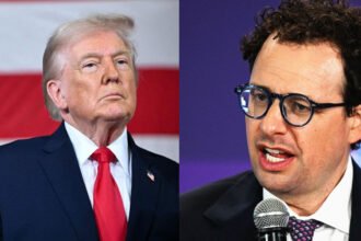 Anthropic Trump Dispute