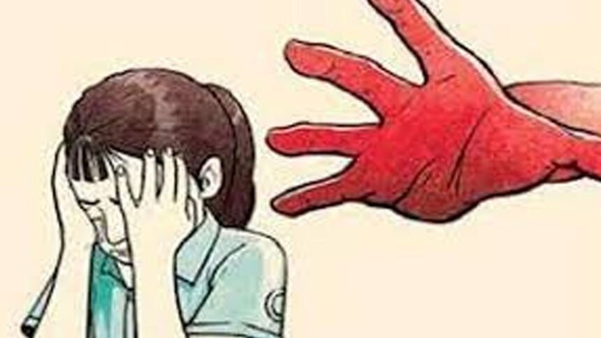 Balkonda Minor Harassment