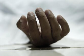 Komatpalli Youth Death