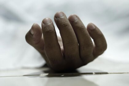 Komatpalli Youth Death