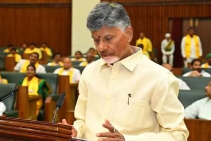 Tirumala Laddu Controversy