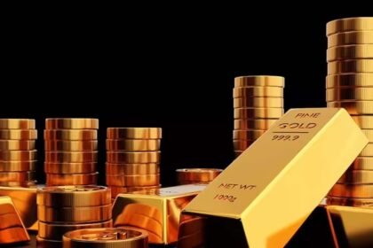 Gold Price Surge