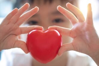 Heart Problems in Children