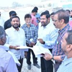 Hyderabad Water Supply