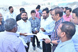 Hyderabad Water Supply