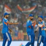 India Semi final Chances