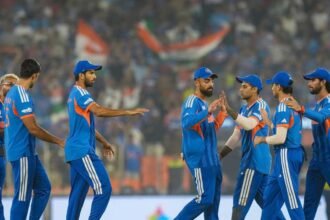 India Semi final Chances