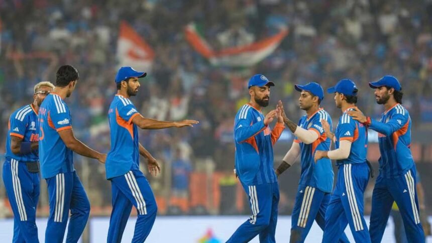 India Semi final Chances