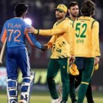 India Semifinal Chances