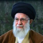 Israel Iran Tensions