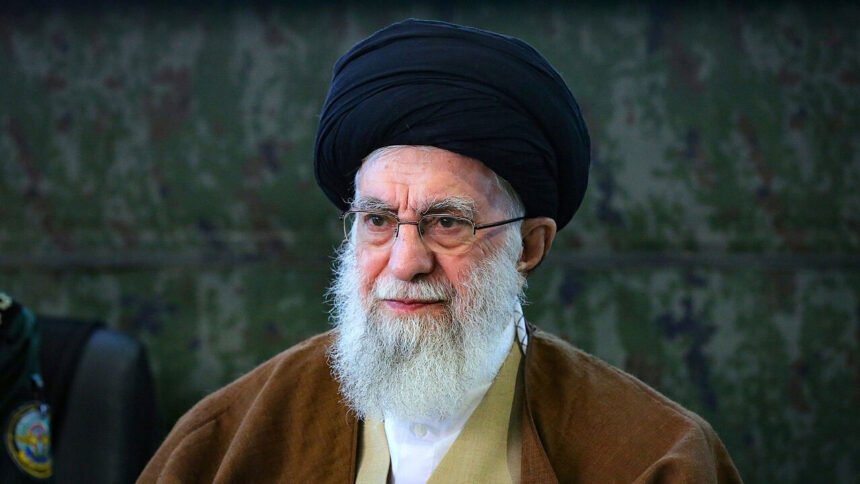 Israel Iran Tensions