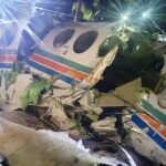 Jharkhand Air Ambulance Crash