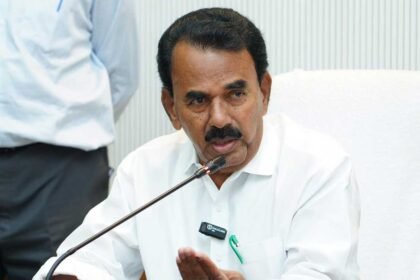 Excise Constable Transfers