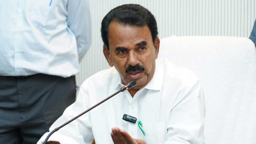 Excise Constable Transfers