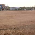 Kamareddy college land controversy