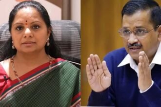 Delhi Liquor Case Relief