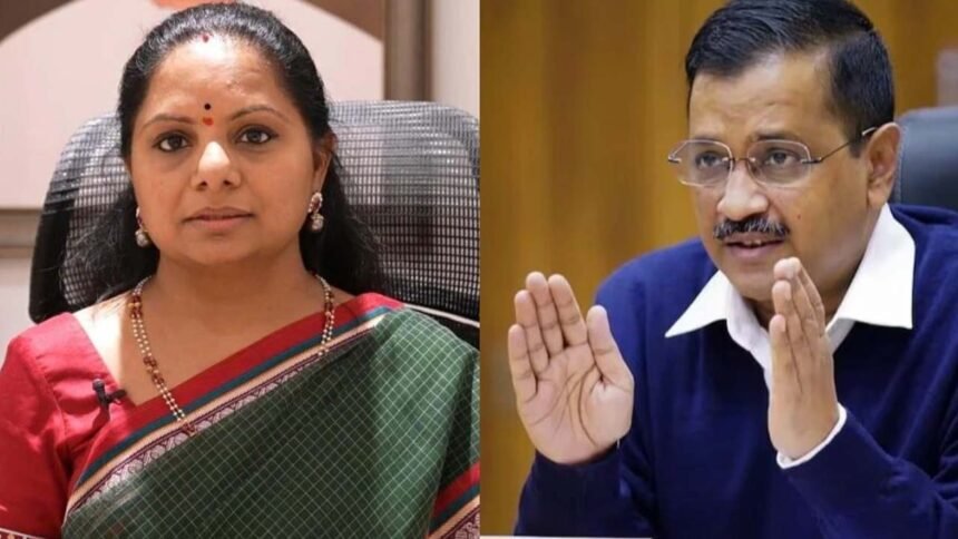 Delhi Liquor Case Relief