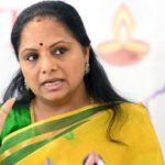 Kavitha Delhi Liquor Case
