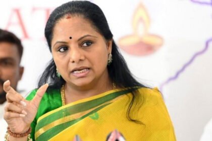 Kavitha Delhi Liquor Case