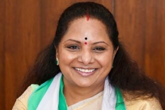 Kavitha Siddipet Contest | సిద్ధిపేట నుంచి కల్వకుంట్ల కవిత పోటీకి దిగనుందా.. నెట్టింట వైరల్​!