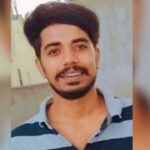 London Fire Incident