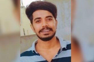 London Fire Incident