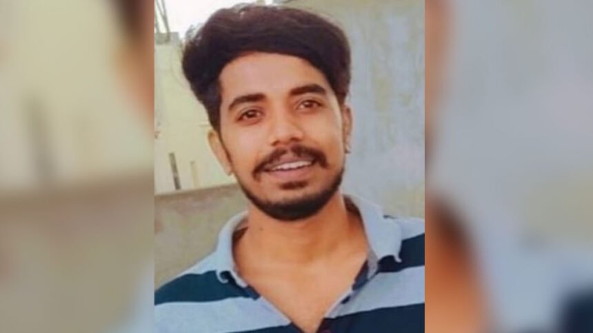 London Fire Incident