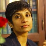 Menaka Guruswamy Rajya Sabha