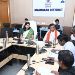 Nizamabad Urban Development