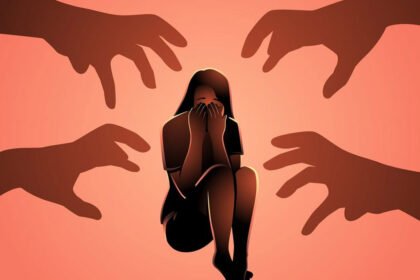 Odisha Double Rape Murder