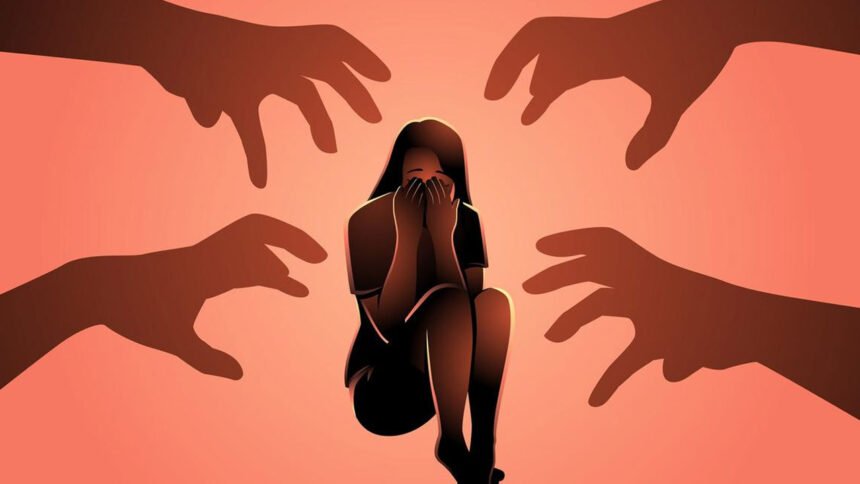 Odisha | దారుణం: ఒకేరోజు రెండుసార్లు అత్యాచారం, అనంతరం నాలుగో అంతస్తు నుంచి తోసి హత్య 1 Odisha Double Rape Murder