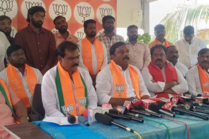 Owaisi Brothers Home Department |