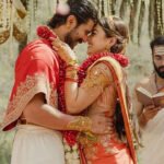 Rashmika Wedding Instagram