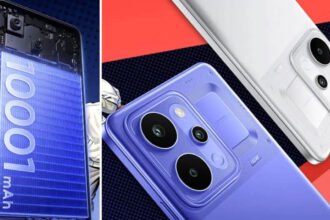 Realme Narzo Power 5G