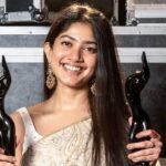 Sai Pallavi Awards