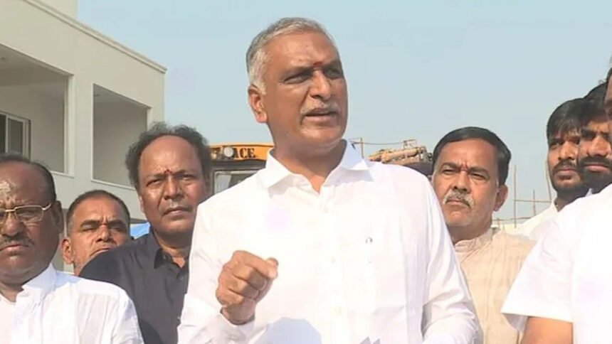 Sharada Peeth Demolition Row