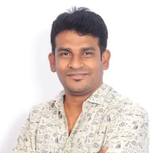 Shashi kiran mottala